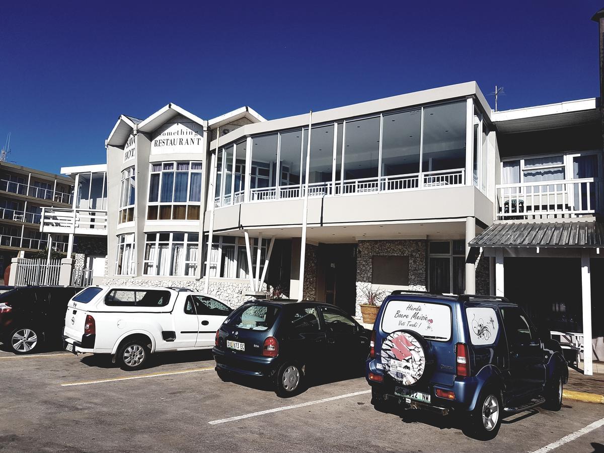Savoy Hotel Jeffreys Bay Exterior photo